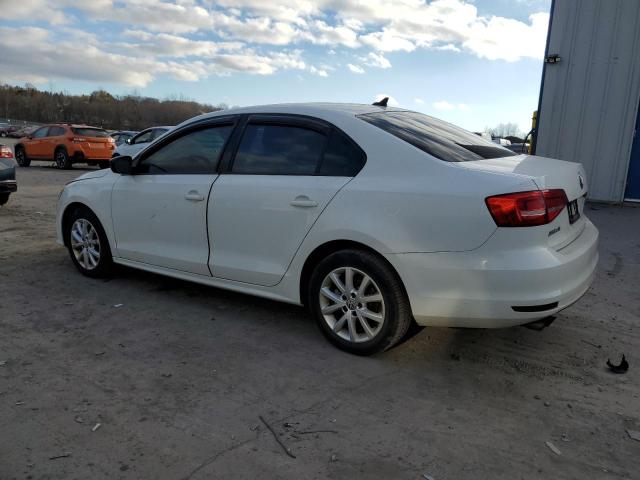 3VWD17AJ1FM298219 | 2015 VOLKSWAGEN JETTA SE