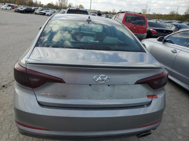 5NPE24AF7FH004259 | 2015 HYUNDAI SONATA SE