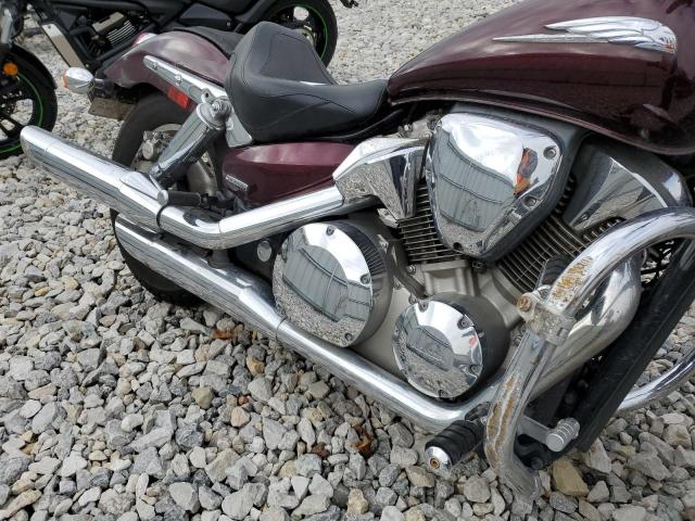 2007 HONDA VTX1300 C 1HFSC55097A305996