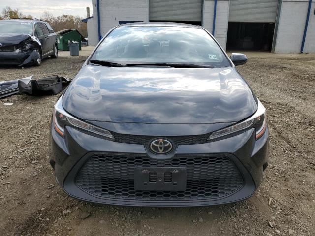  TOYOTA COROLLA 2020 Вугільний
