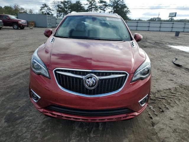 LRBFXCSA1LD081826 | 2020 BUICK ENVISION E