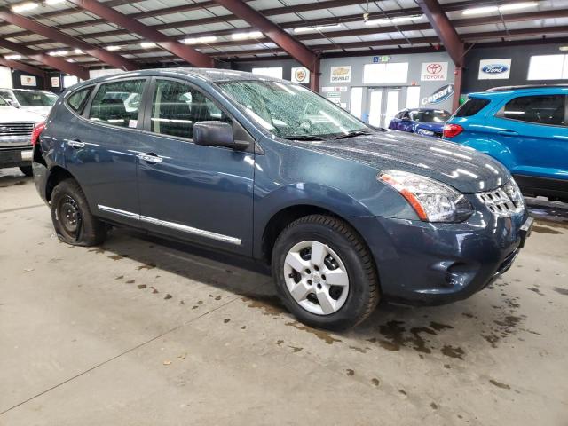 JN8AS5MV2EW200565 Nissan Rogue Select S