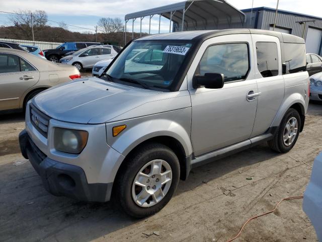 2008 Honda Element EX