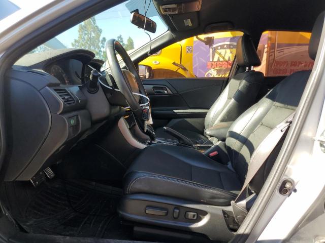 2017 HONDA ACCORD SPO - 1HGCR2F5XHA098981