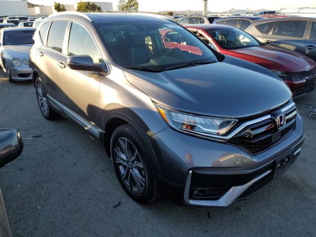 2HKRW2H94LH657783 | 2020 HONDA CR-V TOURI