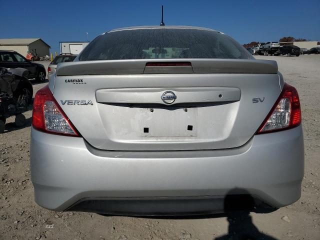 3N1CN7APXKL834370 | 2019 NISSAN VERSA S