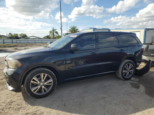 2013 Dodge Durango SXT