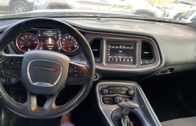 2C3CDZAG1LH113607 Dodge Challenger Sxt