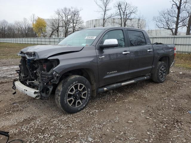 2014 Toyota Tundra 