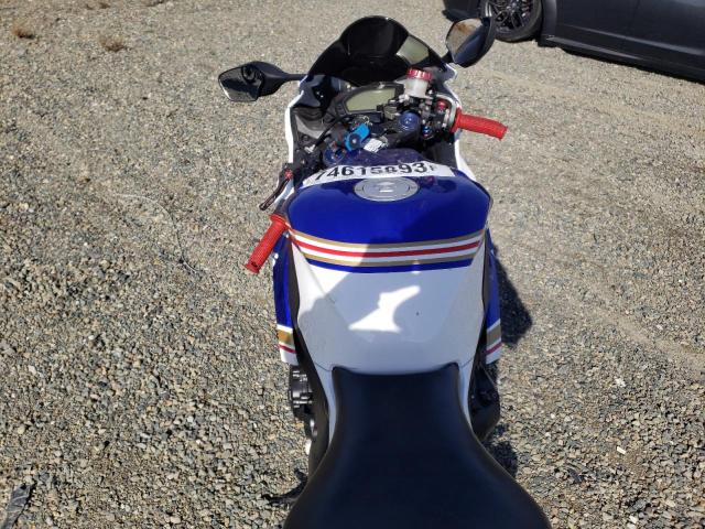 2012 HONDA CBR1000RR JH2SC5956CK400012