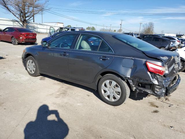 2008 Toyota Camry Ce VIN: 4T1BE46K98U784866 Lot: 74509543