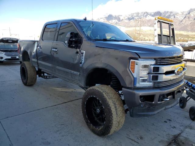 1FT7W2BT7KEE51545 | 2019 FORD F250 SUPER