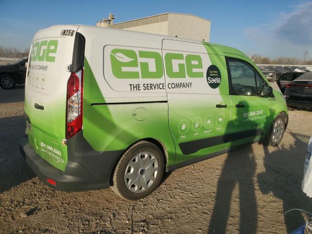 Vin: nm0ls7e73h1294163, lot: 75710213, ford transit xl 20173