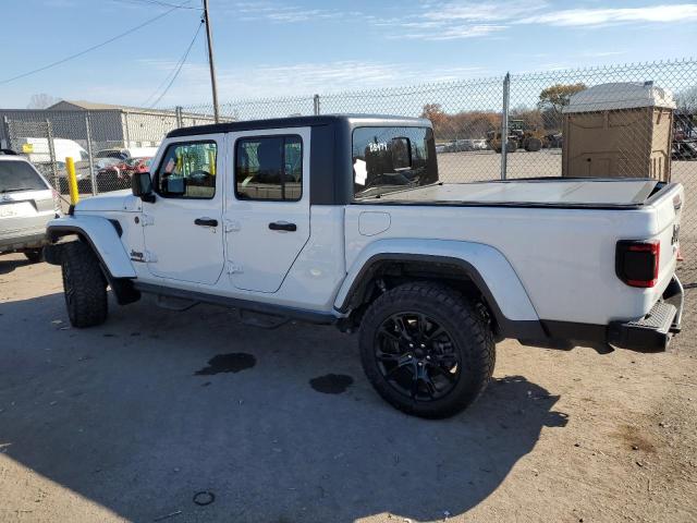 2021 JEEP GLADIATOR - 1C6HJTAG5ML535656