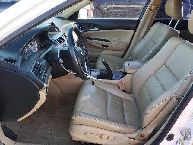 2012 HONDA ACCORD SE #2200793662