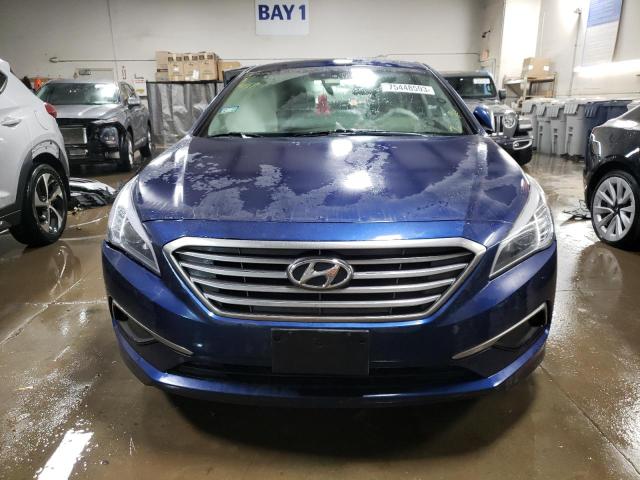 5NPE24AF4HH505922 | 2017 Hyundai sonata se