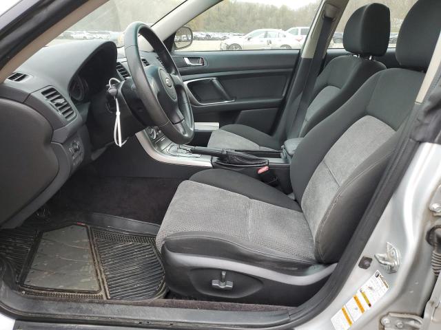 4S4BP61C657368936 | 2005 Subaru legacy outback 2.5i