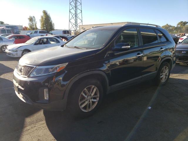 2014 KIA SORENTO LX 2014