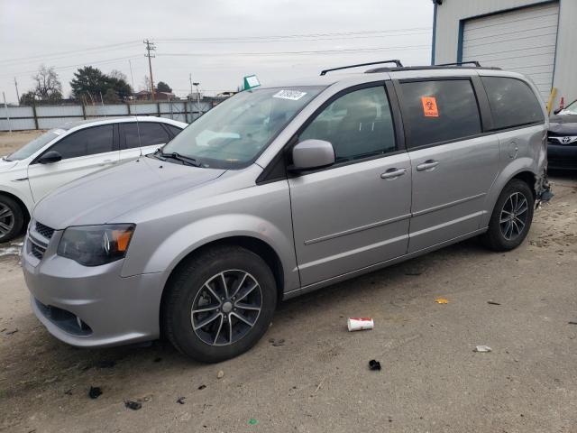 2016 Dodge Grand Caravan R/T