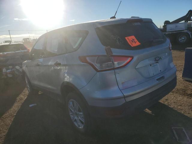 1FMCU0F72EUB72225 | 2014 FORD ESCAPE S