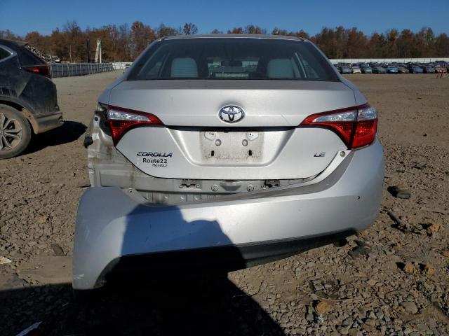 2T1BURHE4FC339330 | 2015 TOYOTA COROLLA L