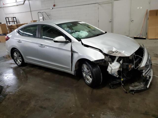 5NPD84LF3LH539706 | 2020 HYUNDAI ELANTRA SE