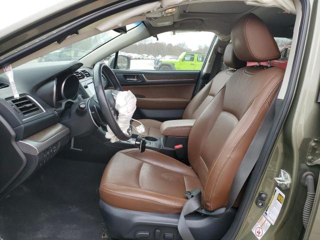 4S4BSETC9H3374196 Subaru Outback Touring
