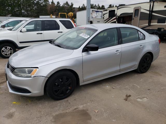 2014 Volkswagen Jetta 