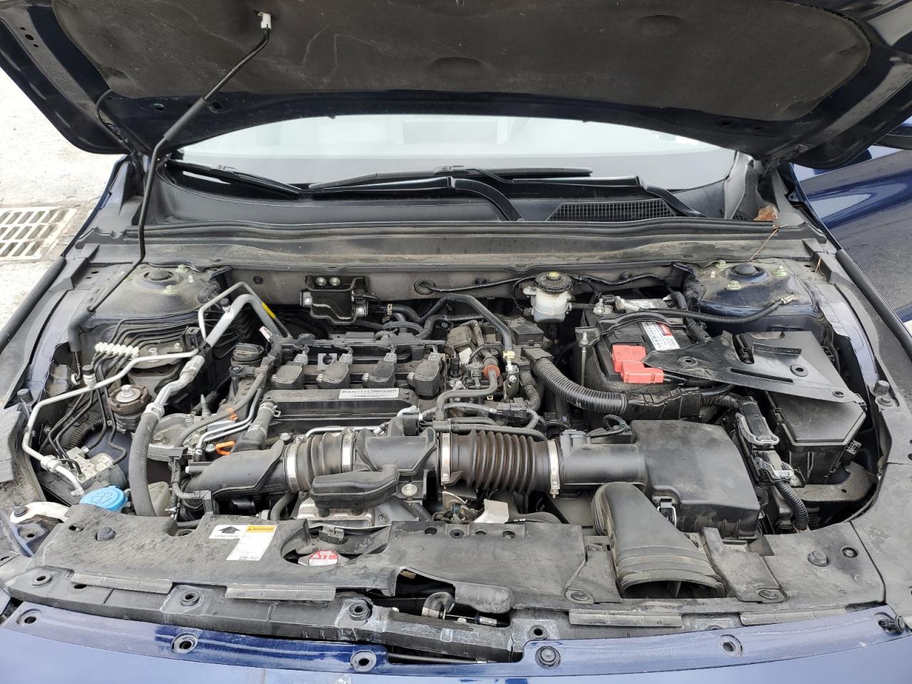 1HGCV1F15LA026209 HONDA ACCORD 2020