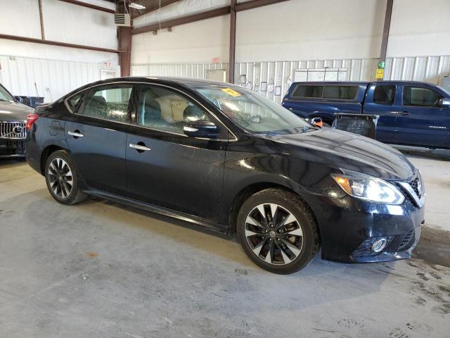 3N1AB7AP9KY387016 | 2019 NISSAN SENTRA S