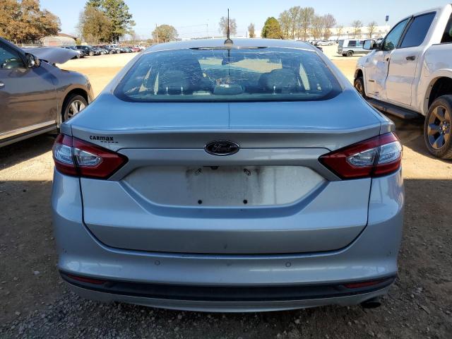 1FA6P0H78G5127752 | 2016 FORD FUSION SE