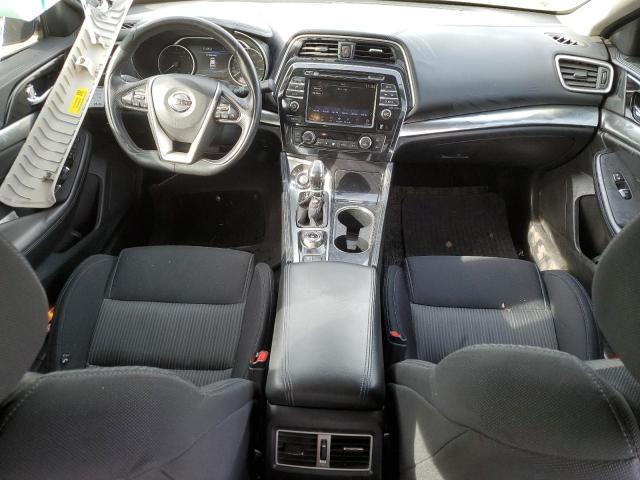 2019 NISSAN MAXIMA S - 1N4AA6AV4KC380997