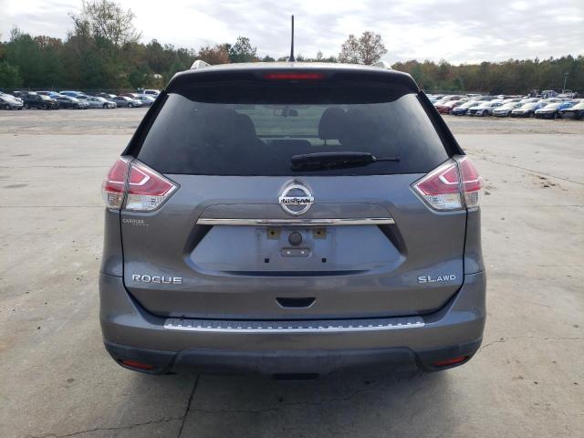 KNMAT2MV2GP722343 | 2016 NISSAN ROGUE S