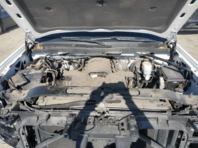 2015 CHEVROLET SILVERADO - 1GCVKREC0FZ428372