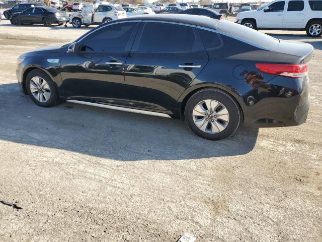 KNAGT4LEXH5014892 KIA OPTIMA HYBRID