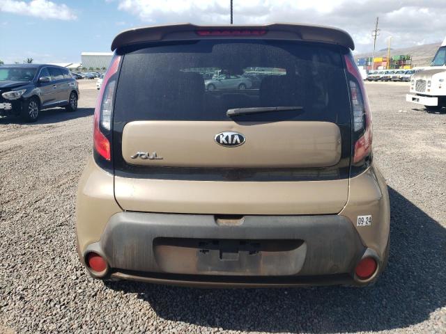 KNDJP3A52E7062512 | 2014 KIA SOUL +