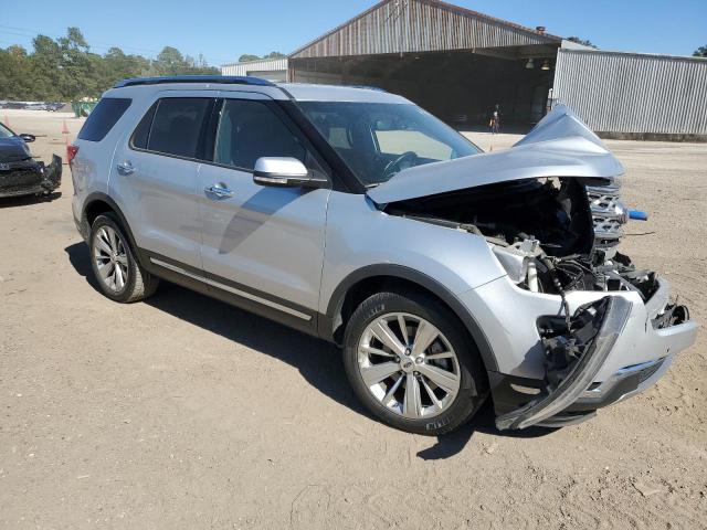 1FM5K7F84KGA97389 Ford Explorer Limited