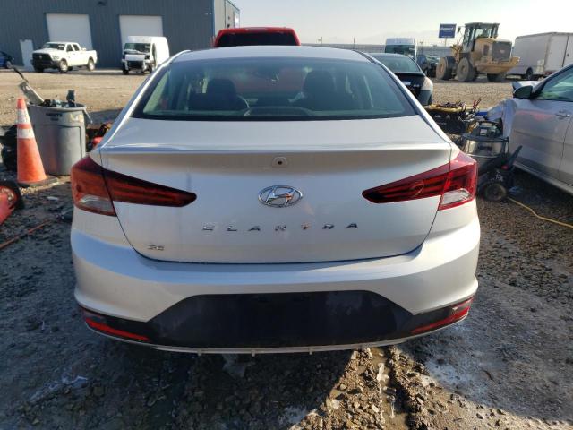 5NPD74LF3KH482585 | 2019 HYUNDAI ELANTRA SE