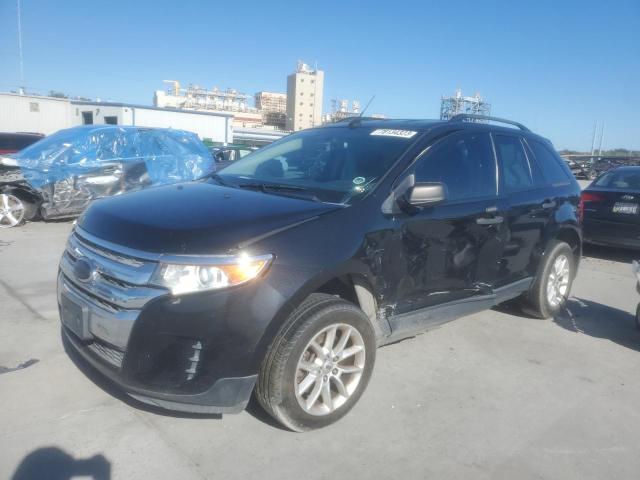 2013 Ford Edge SE