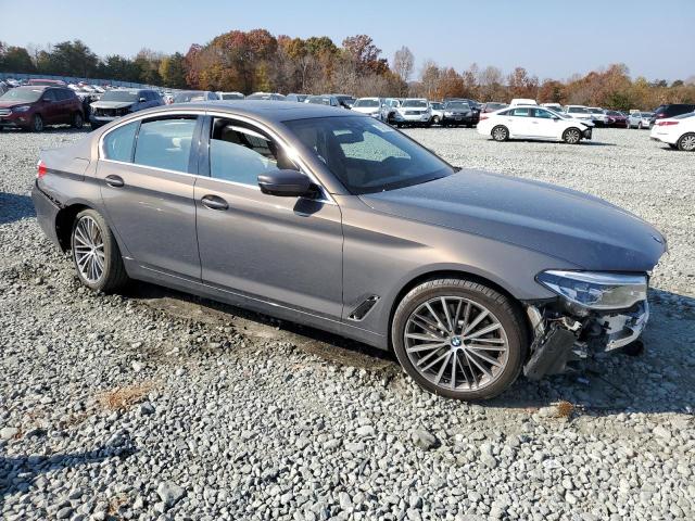 2020 BMW 530XE WBAJB1C06LCD04064