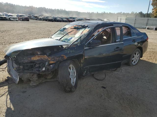 2004 Honda Accord Coupe EX