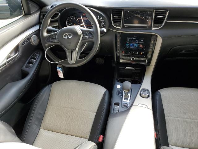 2022 INFINITI QX55 ESSEN 3PCAJ5K36NF114258