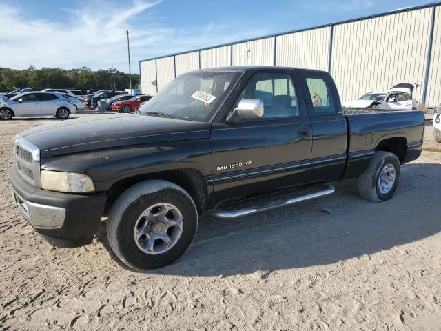 1995 Dodge Ram 1500 