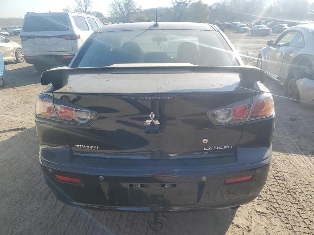 2015 MITSUBISHI LANCER GT JA32U8FW2FU009760