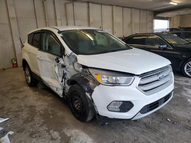 1FMCU0GD9KUB33017 | 2019 Ford escape se