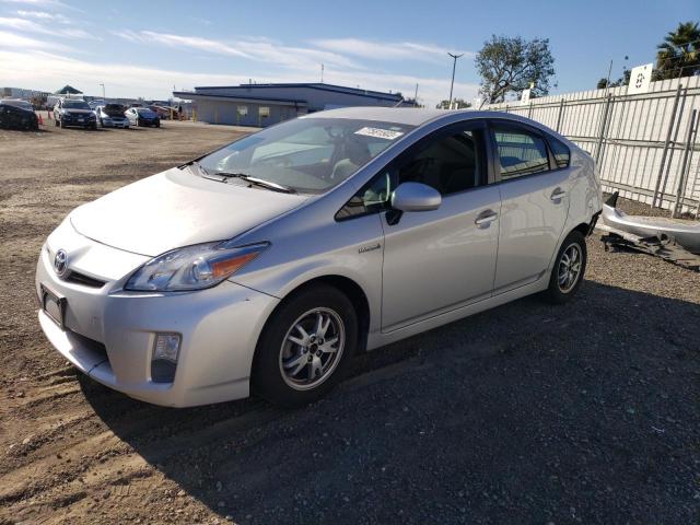 Vin: jtdkn3du5a0231356, lot: 77581503, toyota prius 2010 img_1