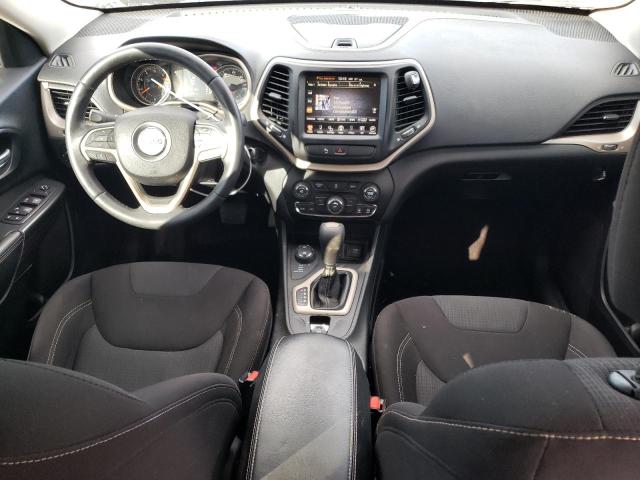 1C4PJMCB9GW286180 | 2016 JEEP CHEROKEE L