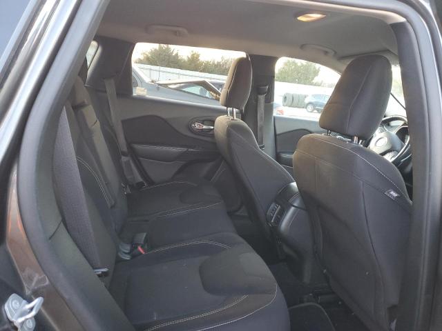 2015 JEEP CHEROKEE 1C4PJMCS7FW792556
