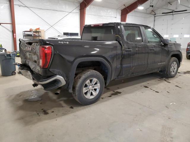 1GTP9AEK8MZ215941 | 2021 GMC SIERRA K15