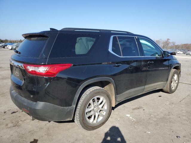 1GNEVHKW7LJ178811 | 2020 Chevrolet traverse lt